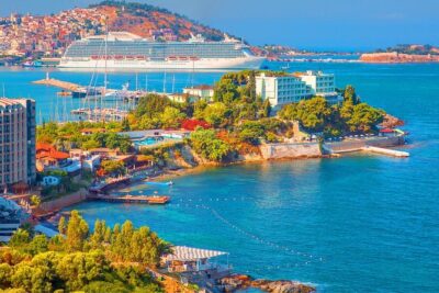 Western Turkey Explorer - 5 Days - Price and what your $750 actually covers
