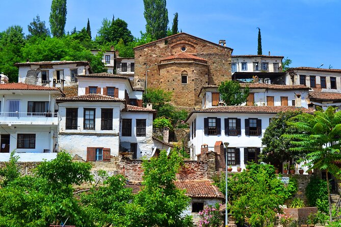 Western Turkey Explorer - 5 Days - Day 2: Hagia Sophia, Blue Mosque, Topkapi, and the Grand Bazaar lanes