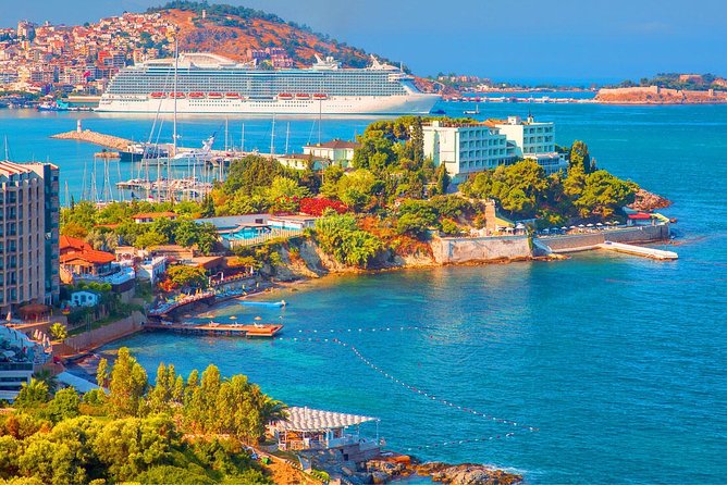 Western Turkey Explorer - 5 Days - Price and what your $750 actually covers