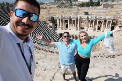 Western Turkey Explorer - 6 Days - Istanbul’s old-city highlights: Topkapi, Hagia Sophia, Blue Mosque, Hippodrome, Grand Bazaar