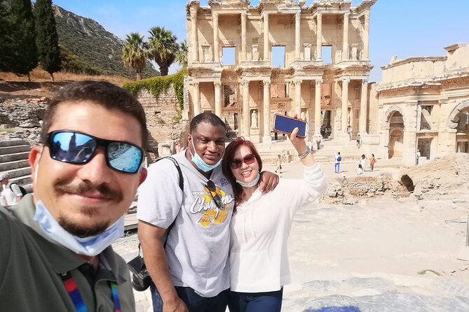 Western Turkey Explorer - 6 Days - Pergamum and the Asklepion: why this ruins site feels different