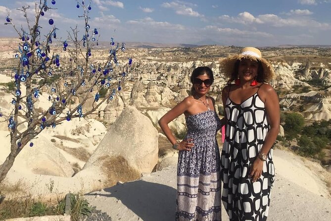 Western Turkey Explorer - 6 Days - Pamukkale thermal pools and Hierapolis: white terraces plus necropolis