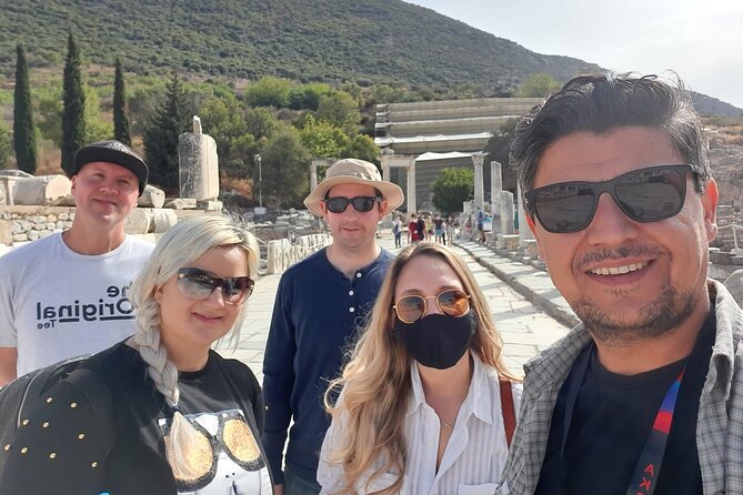 Western Turkey Explorer - 6 Days - Price and logistics: what $950 buys you (and what it doesn’t)
