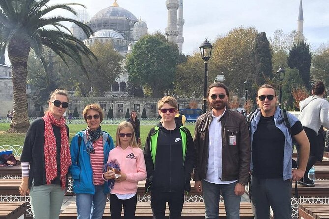 Western Turkey Explorer - 6 Days - Travel tips that make the tour feel easier