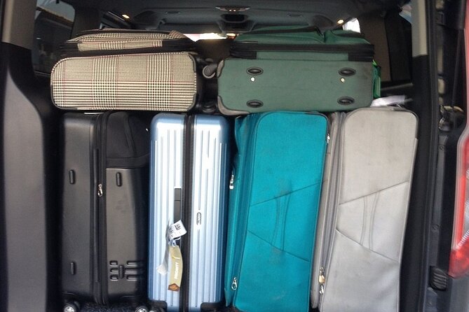 With Minivan Istanbul to Capadocia Bodrum Izmir - Comfort details that show up in real feedback