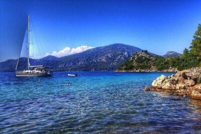 Wonders of Turkey - Gulet: Istanbul, Cappadocia, Ephesus, Fethiye - Troy and Behramkale: UNESCO ruins plus a calmer village pause